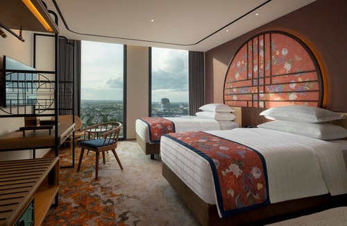 Tangerang Hôtel | Episode Gading Serpong