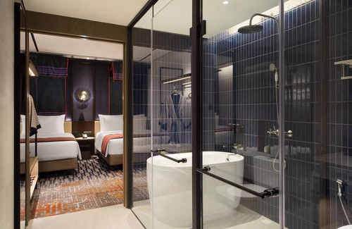 Tangerang Hôtel | Episode Gading Serpong