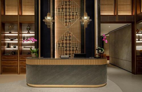Tangerang Hôtel | Episode Gading Serpong