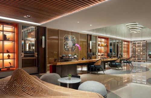 Tangerang Hôtel | Episode Gading Serpong