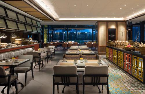 Tangerang Hôtel | Episode Gading Serpong