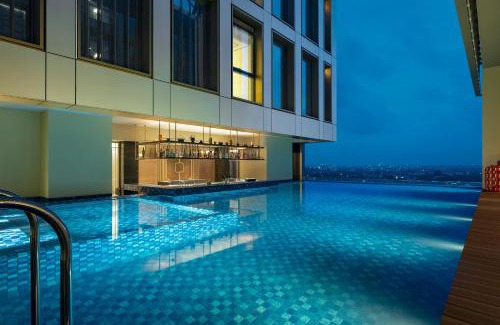 Tangerang Hôtel | Episode Gading Serpong
