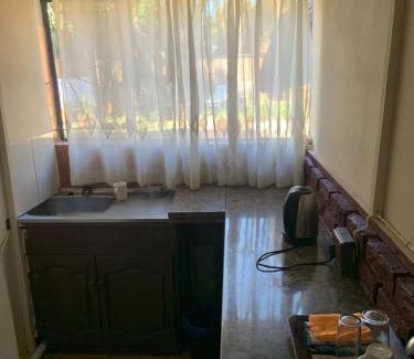 Mokopane Maison | Epizone