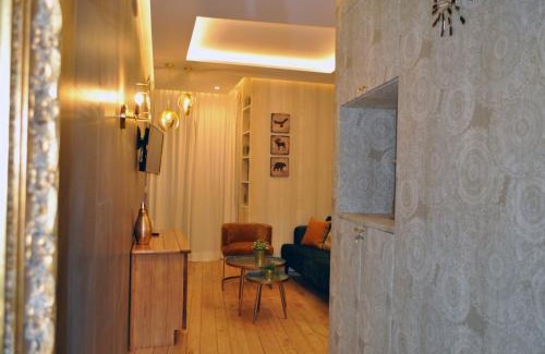 Camigliatello Maison | Epoca in Sila