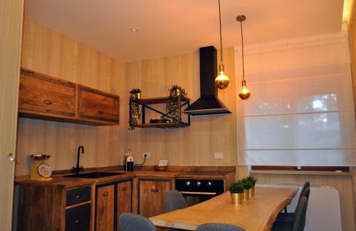 Camigliatello Maison | Epoca in Sila
