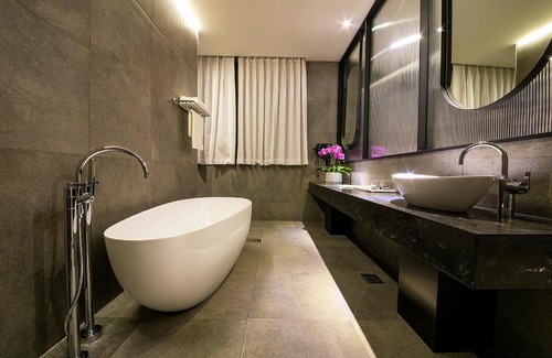 Jinju Hôtel | Epoche Hotel