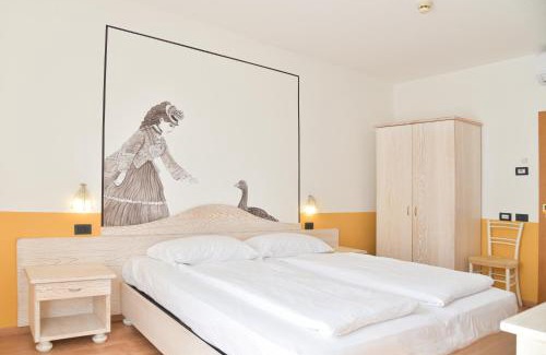 Torbole sul Garda Hôtel | epOche Hotel Zanella 1889