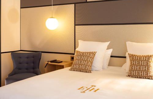 Sens Hôtel | Epona Hôtel Sens