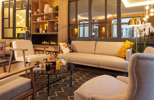 Sens Hôtel | Epona Hôtel Sens
