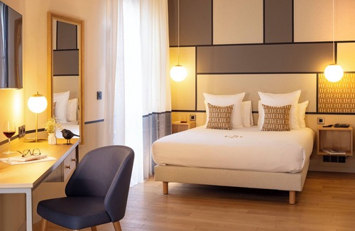 Sens Hôtel | Epona Hôtel Sens