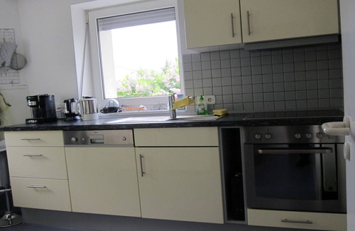 Universitat Appartement | Epple à Tübingen am Neckar