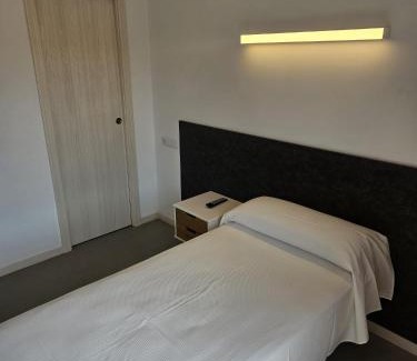Alcaniz Hôtel | Epsilon Alcañiz Hotel