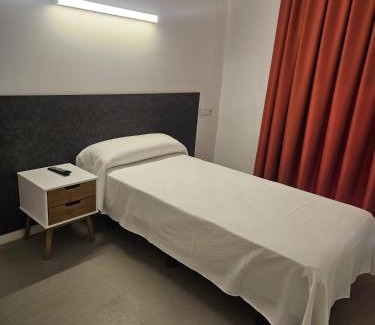 Alcaniz Hôtel | Epsilon Alcañiz Hotel