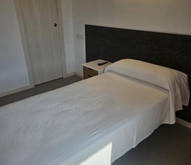 Alcaniz Hôtel | Epsilon Alcañiz Hotel