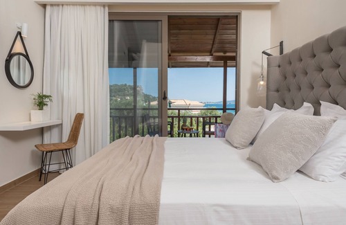Limni Keri Maison | Eptanisos Beachfront Suites Zante