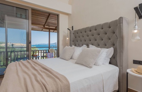 Limni Keri Maison | Eptanisos Beachfront Suites Zante