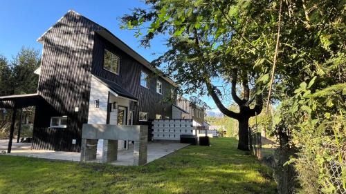Correntoso Chalet De Ski | Epu Way
