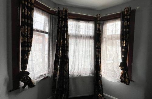 Loxford Maison | EQU London