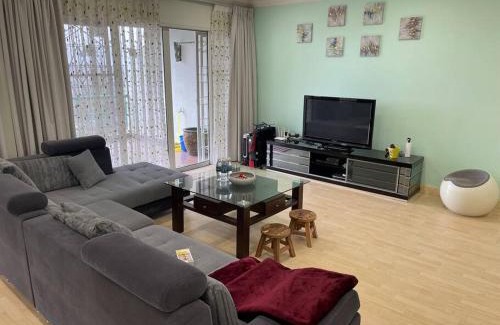 Brinchang Appartement | EquatorialHillResort SunsetView 10Min Popular FARM