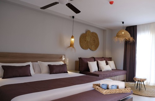 Cala d'Or Hôtel | Eques Petit Resort