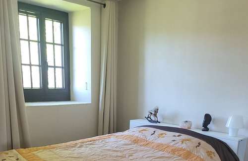 La Courtete Appartement | Equestrian gîte, apartment in the middle of nature, quiet, comfortable.
