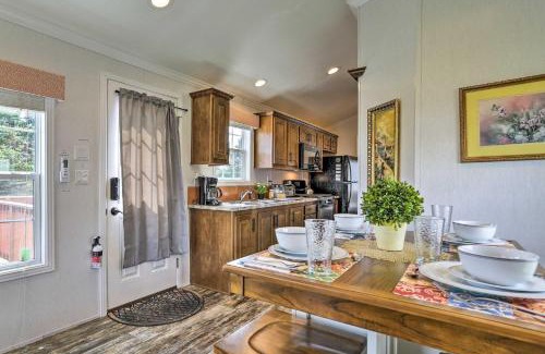 Pleasant Mount Maison | Equestrian House Cottages