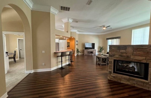 Candler Maison | Equestrian lovers Oasis w/Pool