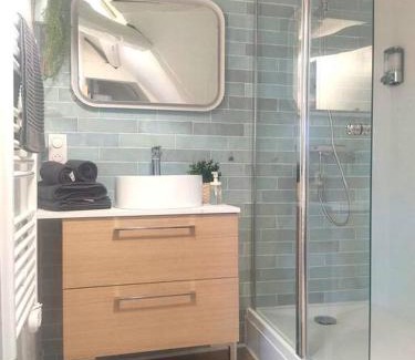 Venette Appartement | Equidia Compiègne Free Parking Wifi Self Check-in