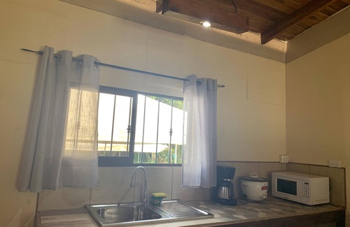 Rio Naranjo Appartement | Equipped Apartment With Beautiful Views