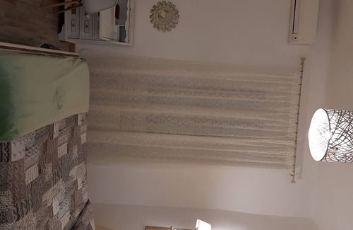 La Spezia Historic Centre Appartement | Appartement équipé, avec 43 "TV et Netflix, à 2 minutes de la gare,