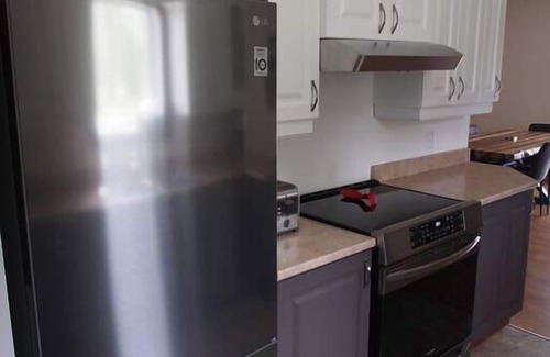 Mont-Carmel Copropriété | Condo équipé au Lac St-Pierre, MRC Kamouraska