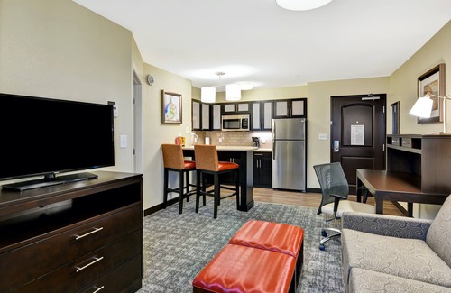 Mount Juliet Copropriété | Suite Double Equipée | Petit-déjeuner gratuit, piscine extérieure saisonnière + salle de sport