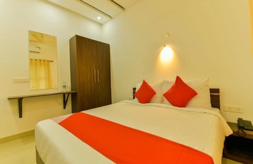 Alappuzha Station Balnéaire | Équipé Home-Stay Setup Resort, Kerala
