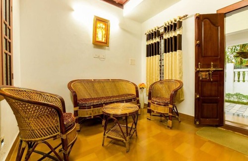 Alappuzha Station Balnéaire | Équipé Home-Stay Setup Resort, Kerala