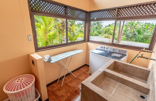 La Fortuna Hôtel | Maison équipée, surplombant le volcan Arenal, La Fortuna San Carlos