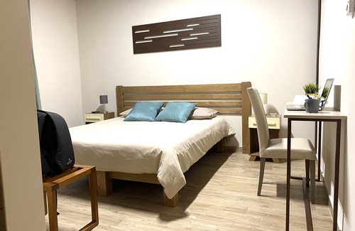 Cammarata Maison | Equiturismo San Lorenzo - Villa KAMARA
