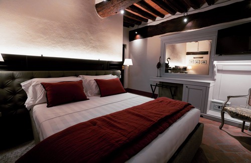 Ferretto Hôtel | Equo Suites
