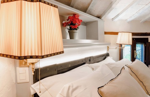 Ferretto Hôtel | Equo Suites