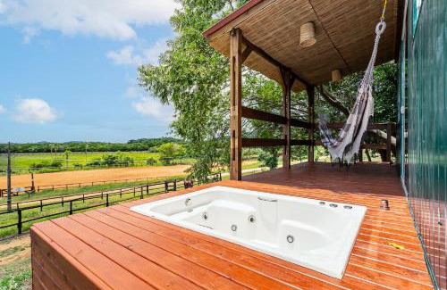 Ribeirao da Ilha Chalet De Ski | Equus - Refúgio da Ilha