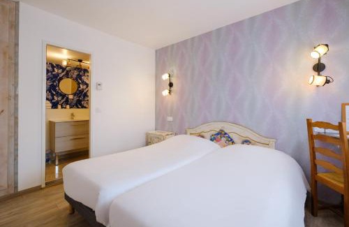 Marolles Hôtel | Eqynox Hotel