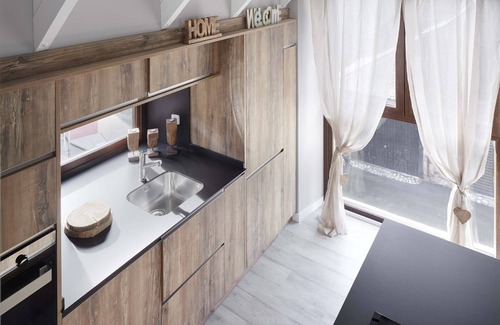 Pujo Appartement | Era Cuma by FeelFree Rentals
