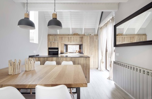 Pujo Appartement | Era Cuma by FeelFree Rentals