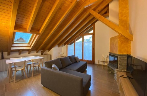 Llavorsi Appartement | Era de Caçador