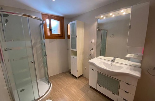 Llavorsi Appartement | Era de Caçador