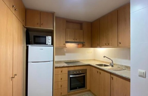 Llavorsi Appartement | Era de Caçador