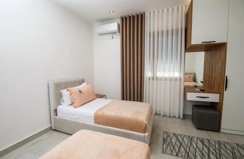Shkoder Villa | Era e Liqenit