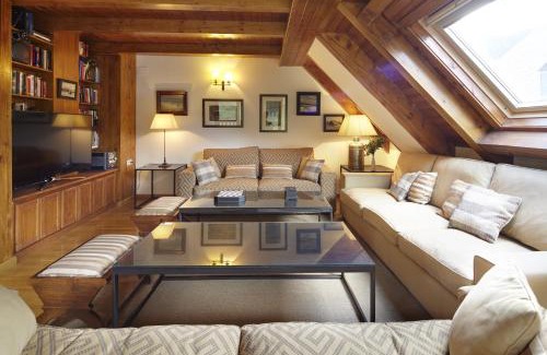 Vielha Appartement | Era Garona by FeelFree Rentals