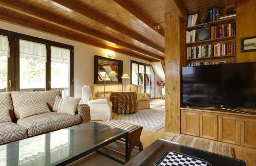 Vielha Appartement | Era Garona by FeelFree Rentals