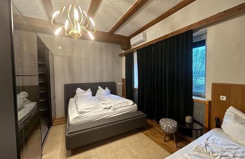 Murg Appartement | Era Home 3+1
