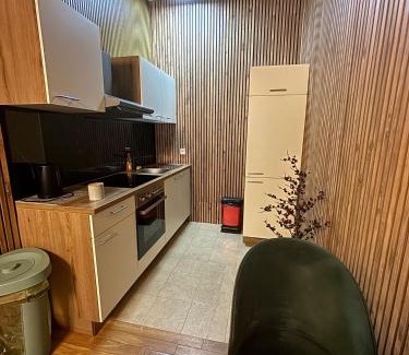 Murg Appartement | Era Home 3+1